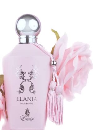 Version 1.0.0 Ealania Women's Eau De Parfum 100 ml : Beauty & Personal Care