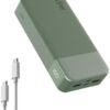 NOBIS 20000mAh Battery Pack Power Bank 65W Power Bank