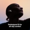 Air Pods 4 Wireless Bluetooth Headphones USB-C Charging Case