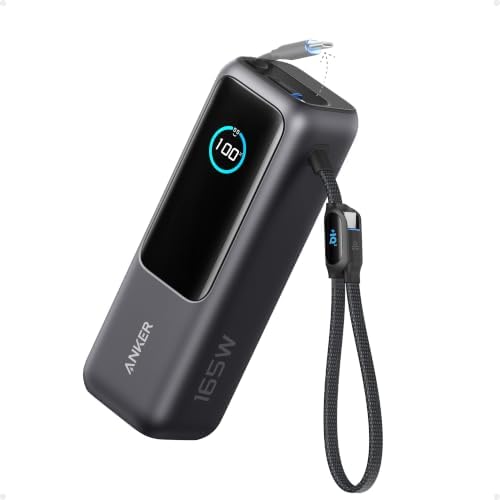 31TACmxxIGL._AC_.jpg Anker Laptop Power Bank,25,000mAh with 165W Total Output