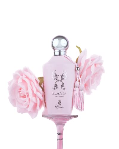 Ealania Women's Eau De Parfum 100 ml : Beauty & Personal Care