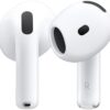 Air Pods 4 Wireless Bluetooth Headphones USB-C Charging Case