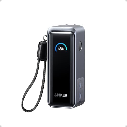 31iG5Iq928L._AC_.jpg 9,600mAh Battery Pack with 65W Output Wall Charger, Supports PD 3.0 and