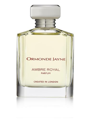 Version 1.0.0 Ormonde Jayne Unisex Ambre Royal Parfum Spray 2.9 oz Fragrances
