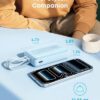 410G58pO1RL._AC_.jpg Anker Zolo Power Bank Fast Charging, 20,000mAh Battery Pack