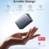 411z3a7LKIL._AC_.jpg Anker Nano Power Bank, 45W 10,000mAh iPhone Battery Pack