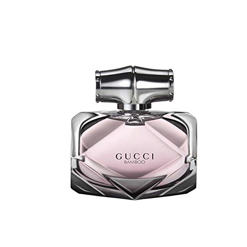 Version 1.0.0 Gucci Bamboo by Gucci for Women 2.5 oz Eau de Parfum Spray : Beauty & Personal Care