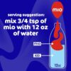 Version 1.0.0 Mio Energy Water Enhancer Variety Pack 1.62 fl oz