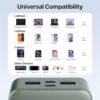 NOBIS 20000mAh Battery Pack Power Bank 65W Power Bank