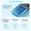 41LnMRP9DpL._AC_.jpg Anker Zolo Power Bank Fast Charging, 20,000mAh Battery Pack