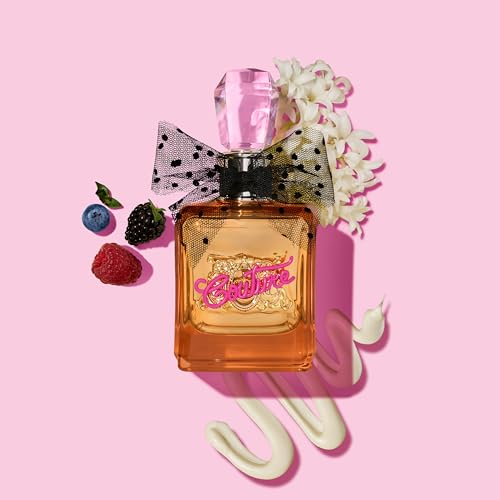 Version 1.0.0 Juicy Couture Jasmine Sambac Vanilla Cream