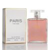 Version 1.0.0 NovoGlow Paris For Her Eau de Parfum Spray Perfume, Fragrance for Women