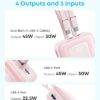 41QKKlvENL._AC_.jpg Anker Zolo Power Bank Fast Charging, 20,000mAh Battery Pack