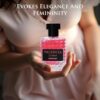 Version 1.0.0 Valencia Donna Fantasy for Women Eau De Parfum - Floral Fruity Fragrance