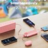 41XNV2IwGJL._AC_-8.jpg Portable Charger with with iPhone