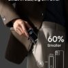 41XtA1dk56L._AC_.jpg 9,600mAh Battery Pack with 65W Output Wall Charger, Supports PD 3.0 and