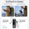 41YuO1VYjfL._AC_.jpg Anker Laptop Power Bank,25,000mAh with 165W Total Output