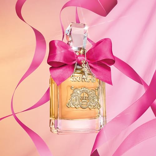 Version 1.0.0 Juicy Couture Viva La Juicy Eau De Parfum, Women's Perfume