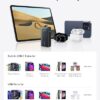 Anker Nano Power Bank, 10,000mAh Portable Charger