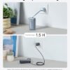 Anker Nano Power Bank, 10,000mAh Portable Charger