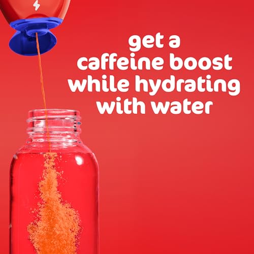 Version 1.0.0 mio Energy Tropical Fusion Flavored with other natural flavor Liquid Water Enhancer, 1.62 fl oz Bottle : Grocery & Gourmet Food