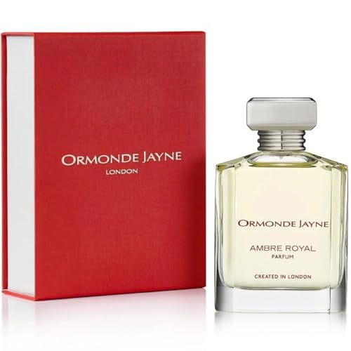 Version 1.0.0 Ormonde Jayne Unisex Ambre Royal Parfum Spray 2.9 oz Fragrances