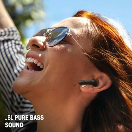 41i9rfkoo4L._AC_.jpg JBL Vibe Beam 2 - True Wireless Noise Cancelling Earbuds with JBL