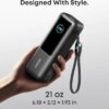 41m-i4XMbqL._AC_.jpg Anker Laptop Power Bank,25,000mAh with 165W Total Output