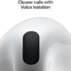 Personalized Bluetooth Headphones Sweat and Water Resistant