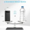 Anker Power Bank, 20,000mAh Travel Essential Portable Charger