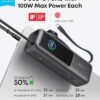41otv1J8m-L._AC_.jpg Anker Laptop Power Bank,25,000mAh with 165W Total Output