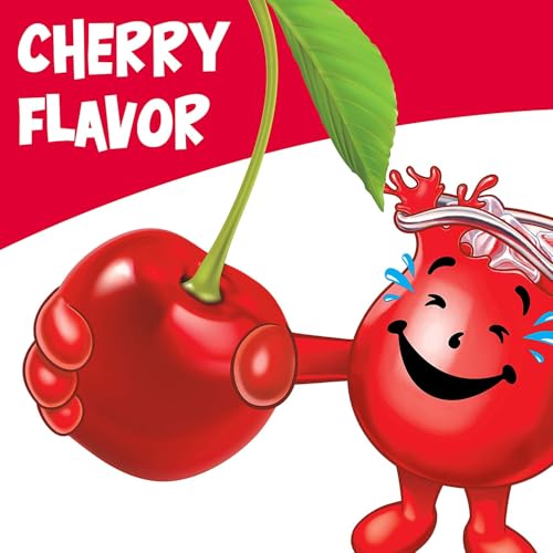 Version 1.0.0 Kool-Aid Liquid Drink Mix Duo for Sugar Free