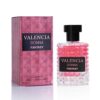 Version 1.0.0 Valencia Donna Fantasy for Women Eau De Parfum - Floral Fruity Fragrance