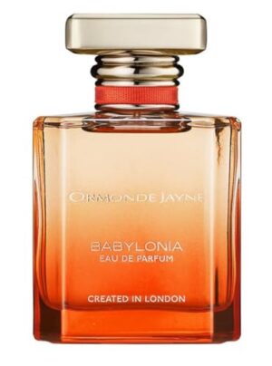 Version 1.0.0 Ormonde Jayne Babylonia By Ormonde Jayne Eau De Parfum Spray 1.7 Oz