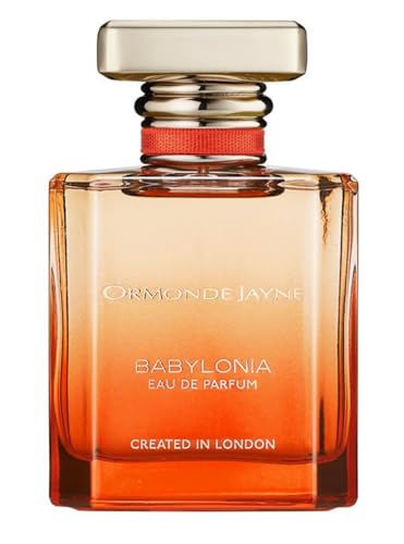 Version 1.0.0 Ormonde Jayne Babylonia By Ormonde Jayne Eau De Parfum Spray 1.7 Oz