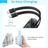 41ytRmDuPqL._AC_.jpg Anker Zolo Power Bank Fast Charging, 20,000mAh Battery Pack