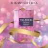 Version 1.0.0 Valencia Donna Fantasy for Women Eau De Parfum - Floral Fruity Fragrance