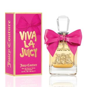 Version 1.0.0 Juicy Couture Viva La Floral Sweet EDP Spray