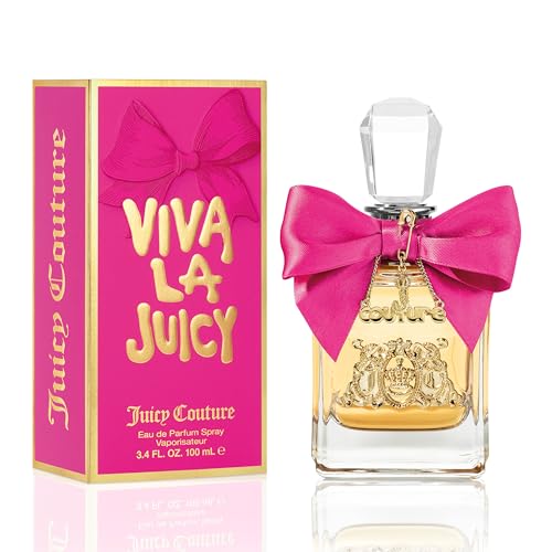 Version 1.0.0 Viva La Juicy Eau De Parfum Gift for Her