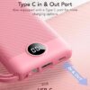 510lew7tPpL._AC_.jpg VRURC Portable Phone Charger, Built-in 4 Cables USB C Power Bank 10000mAh