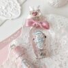 Flower Knows Bunny Garden Perfume, Sweet Fragrance