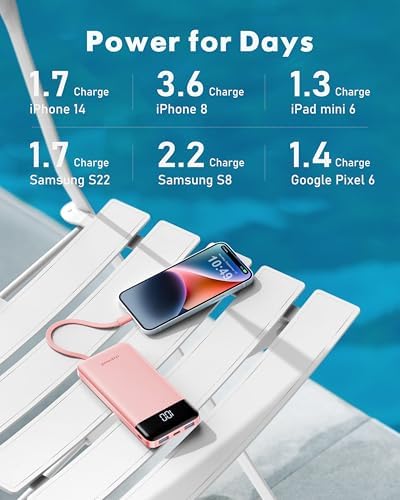 514euw4EvwL._AC_-5.jpg Reinforced Built-in 4 Cables10000mAh Power Bank