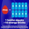 Version 1.0.0 mio Energy Tropical Fusion Flavored with other natural flavor Liquid Water Enhancer, 1.62 fl oz Bottle : Grocery & Gourmet Food