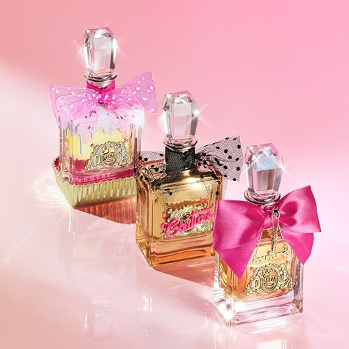Version 1.0.0 Viva La Juicy Eau De Parfum Gift for Her