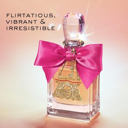 Version 1.0.0 Viva La Juicy Eau De Parfum Gift for Her
