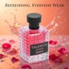 Version 1.0.0 Valencia Donna Fantasy for Women Eau De Parfum - Floral Fruity Fragrance