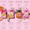 Version 1.0.0 Women's Perfume Caramel Gift for Her Floral