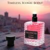 Version 1.0.0 Valencia Donna Fantasy for Women Eau De Parfum - Floral Fruity Fragrance