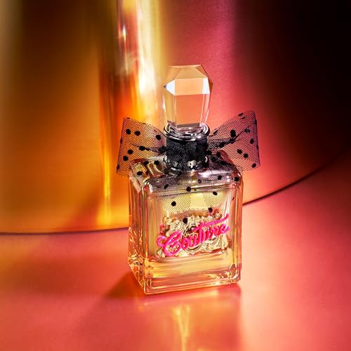 Version 1.0.0 Women's Perfume with Notes of Luscious Berry Jasmine