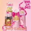 Version 1.0.0 Eau De Parfum, Women's Perfume with Notes of Luscious Berry